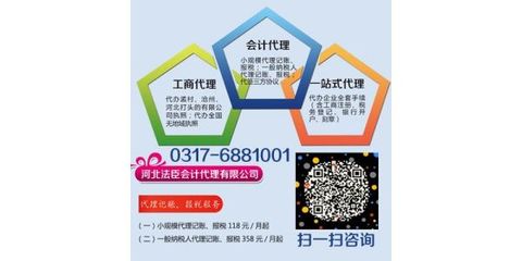 專業(yè)高效，信賴之選——孟村滄州法臣會計代理與票務服務